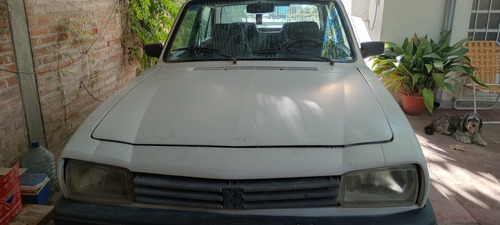 Peugeot 504 2.3 Xsd Tf