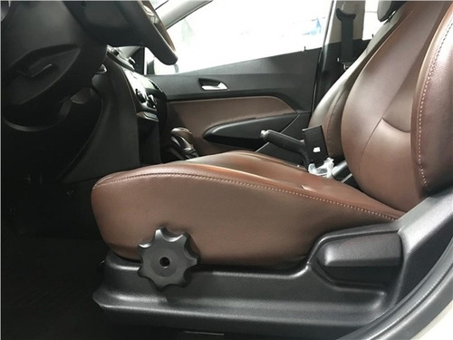 Hyundai Hb20x 1.6 16v Premium Flex 4p Automático