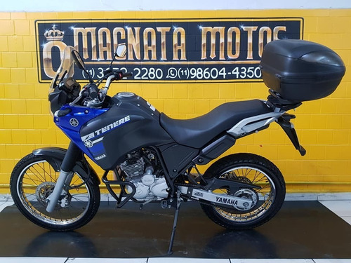 Yamaha Xtz 250 Tenere - 2019 - Km 26.000