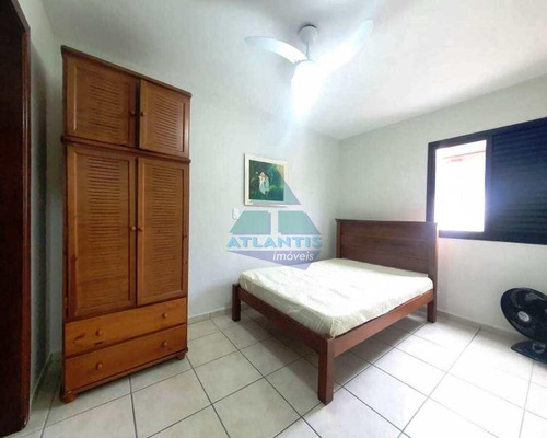 Imagem 11 de 12 de Apartamento Para Venda Em Ubatuba, Praia Grande, 3 Dormitórios, 1 Suíte, 1 Banheiro, 1 Vaga - 1449_2-1226380