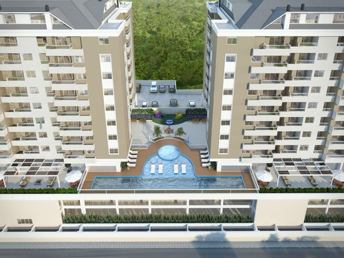 Imagem 15 de 24 de Exclusivo Empreendimento No Bairro Abraão - Co0397