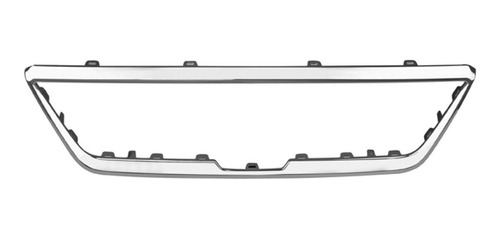 Moldura Parrilla Crom Seat Ibiza 18/20 Tong Yang