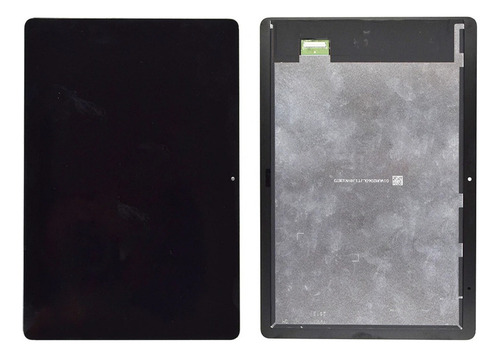 Compatible Pantalla Táctil Lcd Para Mediapad T5 10 Ags2 W09