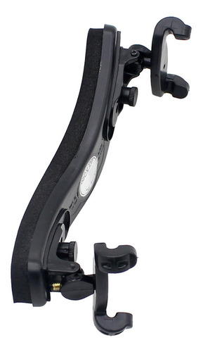 Adjustable Universal Type Violin Shoulder Rest Plastic Eva