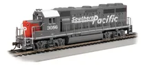 Comprar Trens Bachmann - Emd Gp40 - Locomotiva A Diesel Equipada Com