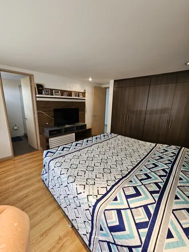 Vendo Apartamento