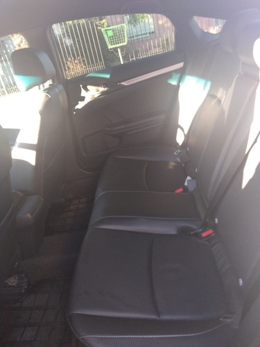 Honda Civic Exl 2.0 At