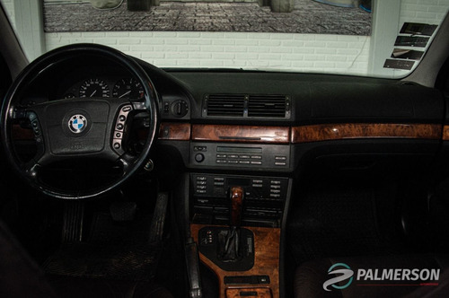 Imagen 11 de 15 de Bmw Serie 5 2.8 528i Executive At 1997