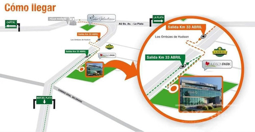 Campo Mixto En Venta De 228 Has Sobre Ruta 29 -en Brandsen