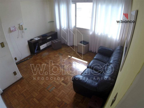 Imagem 13 de 16 de Apartamento Com 2 Dormitórios À Venda, 63 M² Por R$ 225.000 - Rudge Ramos - São Bernardo Do Campo/sp - Ap1570
