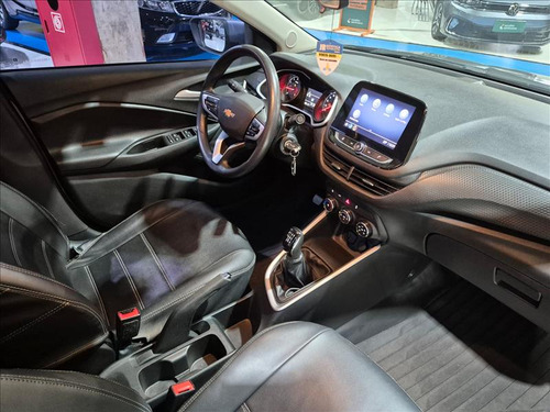 Chevrolet Onix Onix 1.0 Plus
