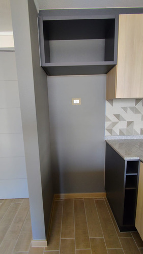 Edificio Cnel. Souper Vista Sur Piso 17