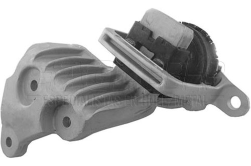 Imagen 1 de 1 de Soporte Motor Frontal Derecho X-trail 2014 - 2016 2.5l Eagle