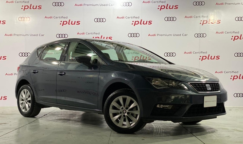 Imagen 3 de 15 de Seat León Style 2019