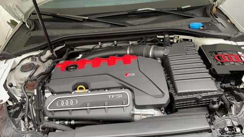 Audi Rs3 Sedan Rs3 2018