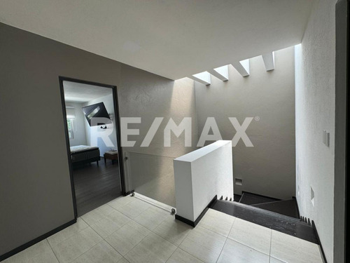 Casa En Venta Residencial Los Encinos Juriquilla