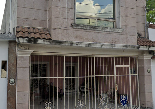 Gran Oportunidad De Inversion - Casa Adjudicada -matachines 406, Azteca, N.l., México