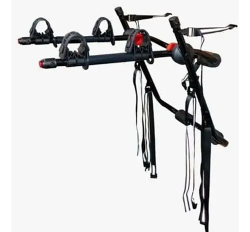 Portabicicletas Cliff Kanguro 3 Bikes (Usado)