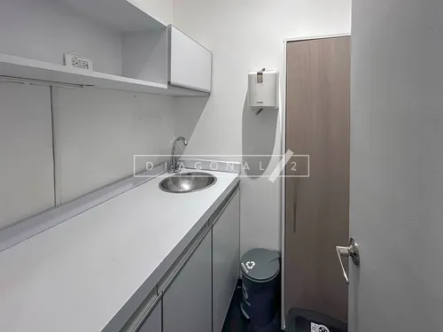 Oficina En Arriendo En Santa Ana Occidental