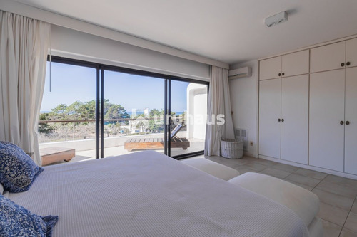 Imagen 12 de 25 de Las Terrazas - Exclusivo Penthouse En Playa Brava