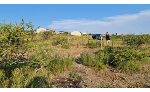 Vendo Lote Los Chañares Tanti Punilla 700m2 Derechos Posesorios
