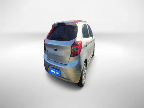 Imagem 5 de 11 de Ford Ka Se Plus 1.0 12v Flex