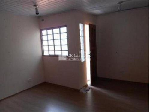 Imagem 2 de 5 de Sobrado - 3 Dormts. - Vila Costa Melo - 271