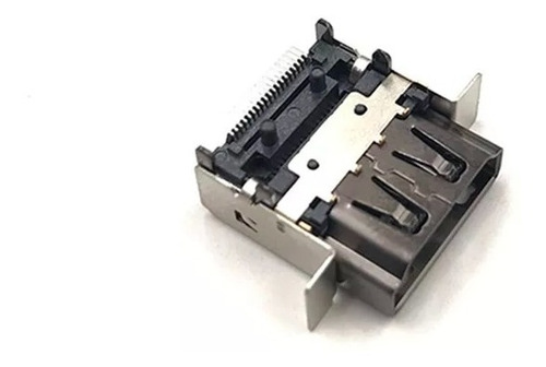 Conector Entrada Plug Hdmi Para Console Xbox Series X Novo