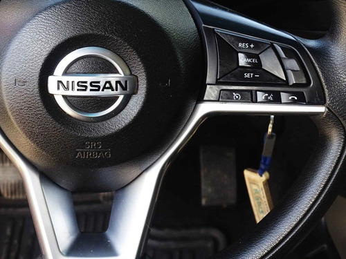 Nissan Navara Navara DC 4x4 2.3TDI SE