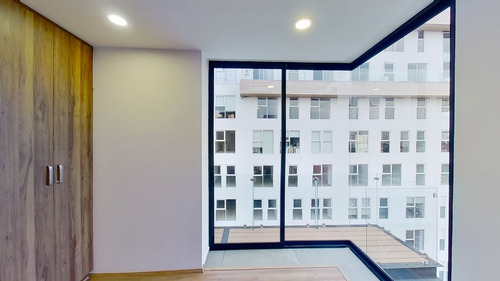 Imagen 9 de 10 de Departamento En Venta Pocatepetl 158 Cdmx