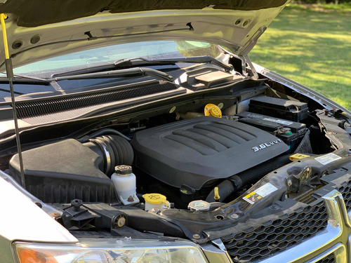 Dodge Grand Caravan Se