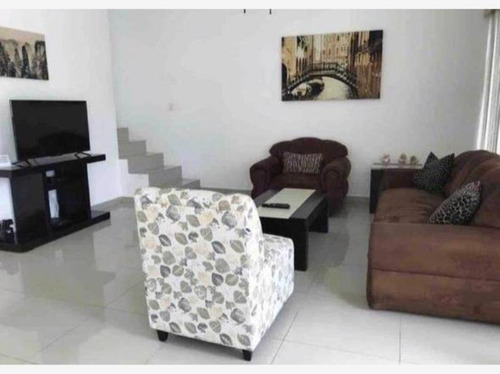 Imagen 5 de 12 de Casa Sola En Renta Xcumpich