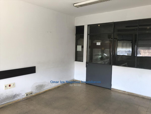 Imagen 5 de 12 de Venta Local Industrial Galpon Deposito Vivienda Cw164283