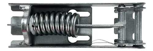 Bisagra de resorte para congelador Electrolux H160 H210 H300 62900695