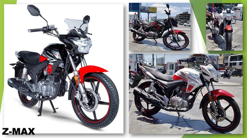 Imagen 10 de 14 de Concesionario Zongshen Y Benelli, Al Contado Y Al Credito