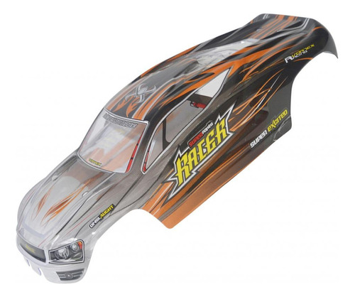 Carros Rc Shell Xlh Q903 9138 [u]