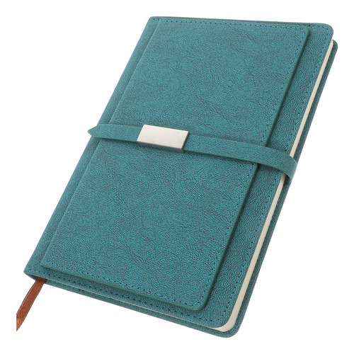 M Libro De Planes Spiral Notebooks 2023