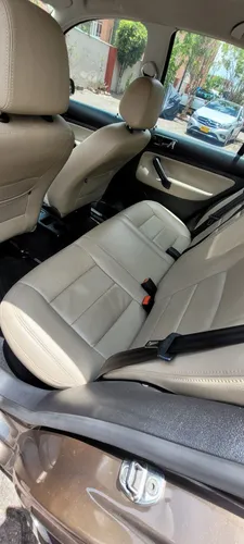 Volkswagen Jetta 2.0 Trendline 5 p
