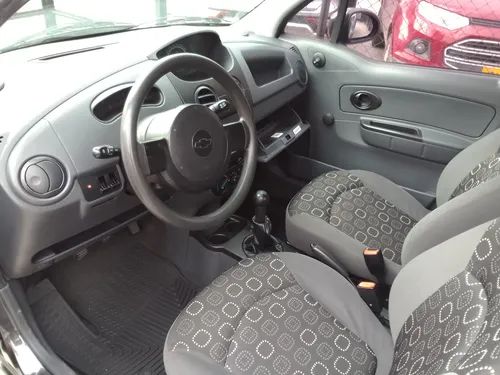 Chevrolet Spark 1.0 Life Mt