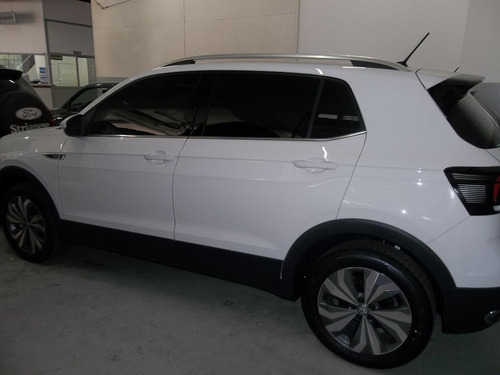 Imagen 19 de 25 de Volkswagen T-cross Confortline Tip My21 C/cuero Y Clim 0 Km