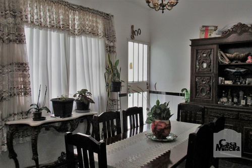 Imagem 3 de 11 de Casa À Venda No Paraíso - Código 14101 - 14101