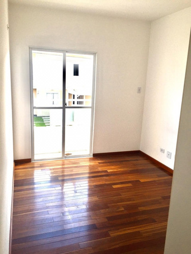Imagem 16 de 17 de Sobrado Condomínio Village Salermo - Venda Ou Locação - Ca00185 - 68147114