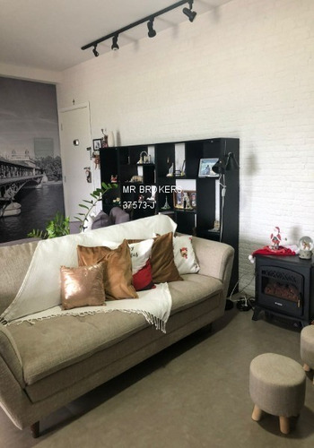 Imagem 14 de 27 de Apartamento - Ap00575 - 70684574