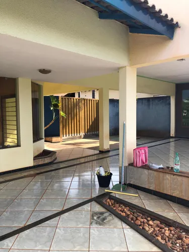 Casa 5 Dormitórios A Venda Em Votuporanga