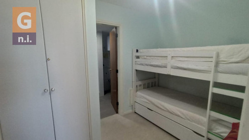 Apartamento En Punta Del Este (playa Brava)