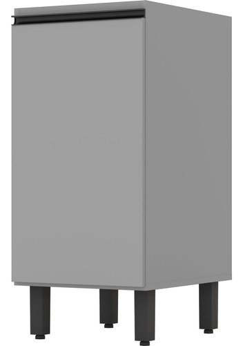 Encimera de cocina 40 cm con 1 puerta Diva Wt