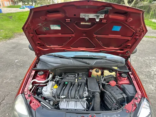 Renault Clio F.iv Expression