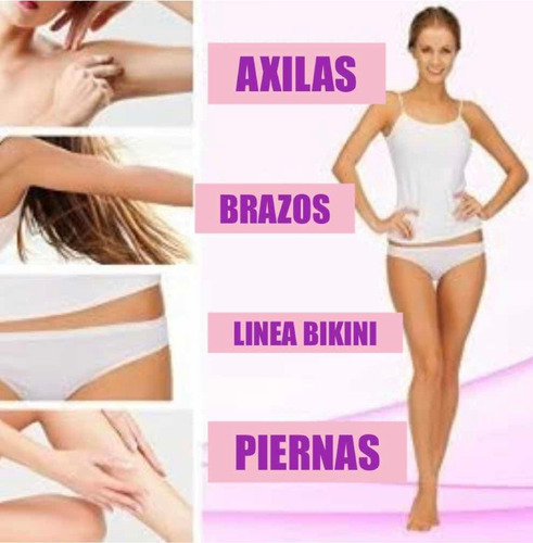 Cremas Depilación Para Hombres Y Mujeres Cara Y Cuerpo