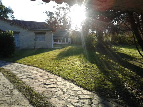 Imperdible Casa Quinta