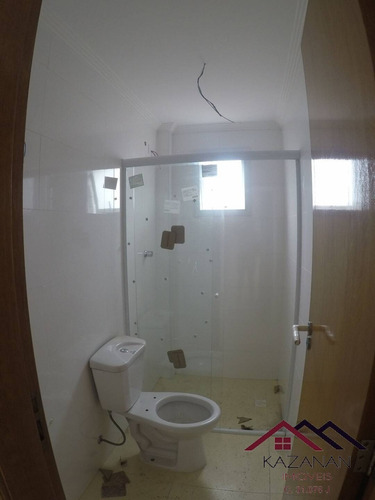 Imagem 10 de 15 de Apartamento 01 Dormitório Na Praia Grande - 4674